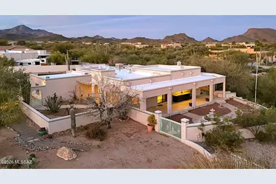 6781 N Broom Tail Drive, Tucson, AZ 85743 - Photo 39