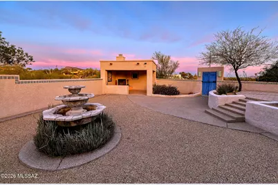 6781 N Broom Tail Drive, Tucson, AZ 85743 - Photo 29