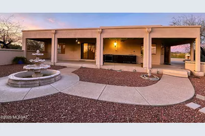 6781 N Broom Tail Drive, Tucson, AZ 85743 - Photo 27