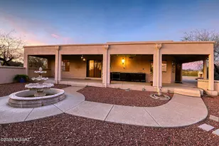 6781 N Broom Tail Dr, Tucson, AZ 85743 - Photo 27