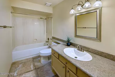 6781 N Broom Tail Drive, Tucson, AZ 85743 - Photo 15