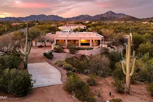 6781 N Broom Tail Dr, Tucson, AZ 85743 - Photo 45