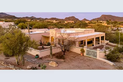 6781 N Broom Tail Drive, Tucson, AZ 85743 - Photo 1