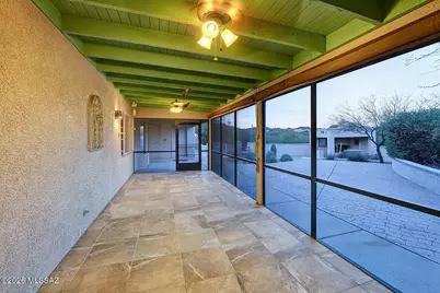 6781 N Broom Tail Drive, Tucson, AZ 85743 - Photo 23