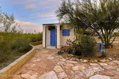 6781 N Broom Tail Drive, Tucson, AZ 85743 - Photo 37