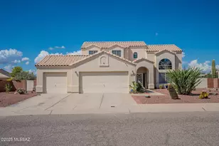 9469 N Crestone Dr, Tucson, AZ 85742 - Photo 1