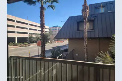 951 N Euclid Avenue #137, Tucson, AZ 85719 - Photo 11