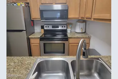 951 N Euclid Avenue #137, Tucson, AZ 85719 - Photo 3
