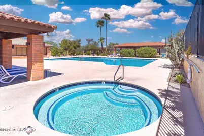8651 N Candlewood Loop, Tucson, AZ 85704 - Photo 49