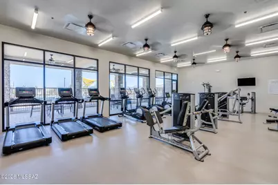 9136 Blue Saguaro Street, Marana, AZ 85653 - Photo 43