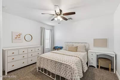 9136 Blue Saguaro Street, Marana, AZ 85653 - Photo 27