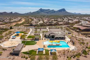 9136 Blue Saguaro St, Marana, AZ 85653 - Photo 45