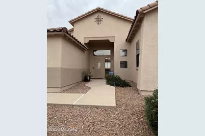 7501 S Woodbury Grove Drive, Tucson, AZ 85757 - Photo 3