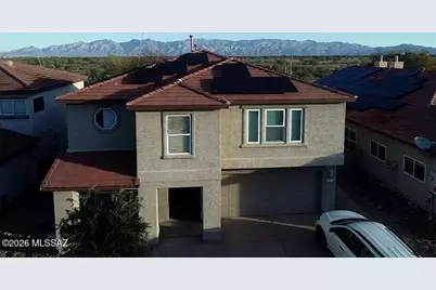 8449 E Hodgman Place, Tucson, AZ 85747 - Photo 39