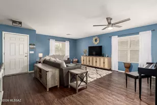 8449 E Hodgman Pl, Tucson, AZ 85747 - Photo 7