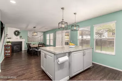 8449 E Hodgman Place, Tucson, AZ 85747 - Photo 13