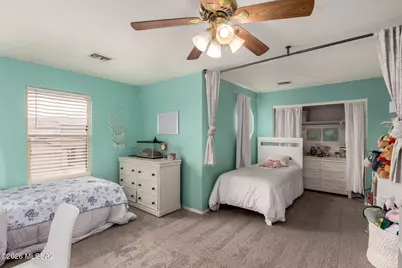 8449 E Hodgman Place, Tucson, AZ 85747 - Photo 25