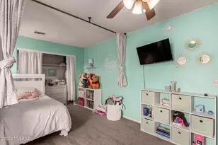 8449 E Hodgman Pl, Tucson, AZ 85747 - Photo 27