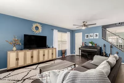 8449 E Hodgman Place, Tucson, AZ 85747 - Photo 5