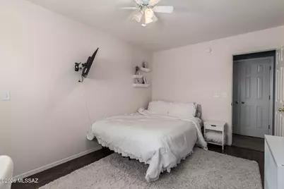 8449 E Hodgman Place, Tucson, AZ 85747 - Photo 31