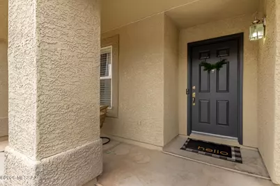 8449 E Hodgman Place, Tucson, AZ 85747 - Photo 5