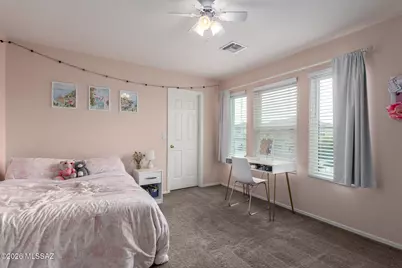 8449 E Hodgman Place, Tucson, AZ 85747 - Photo 29