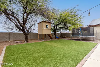 8449 E Hodgman Place, Tucson, AZ 85747 - Photo 35