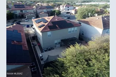 8449 E Hodgman Place, Tucson, AZ 85747 - Photo 43