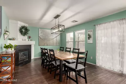 8449 E Hodgman Place, Tucson, AZ 85747 - Photo 9