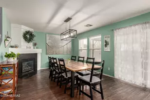 8449 E Hodgman Pl, Tucson, AZ 85747 - Photo 9