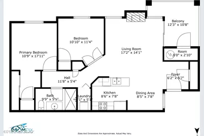 101 S Players Club Drive #14104, Tucson, AZ 85745 - Photo 27