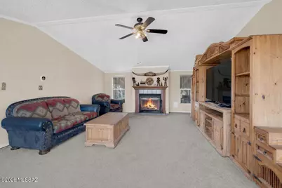 12201 N Derringer Road, Marana, AZ 85653 - Photo 3