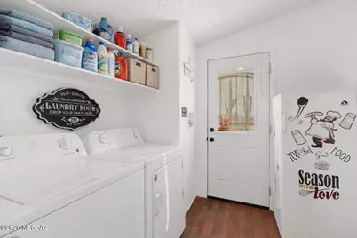 12201 N Derringer Road, Marana, AZ 85653 - Photo 15