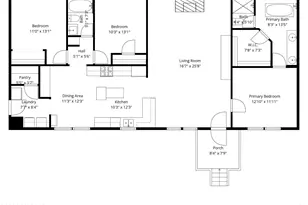 12201 N Derringer Rd, Marana, AZ 85653 - Photo 17