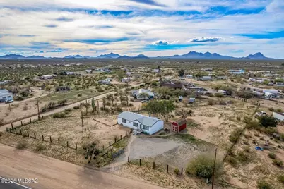12201 N Derringer Road, Marana, AZ 85653 - Photo 1