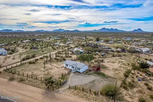 12201 N Derringer Rd, Marana, AZ 85653 - Photo 1