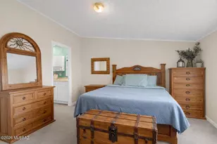 12201 N Derringer Rd, Marana, AZ 85653 - Photo 9