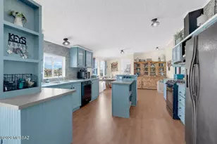 12201 N Derringer Rd, Marana, AZ 85653 - Photo 5