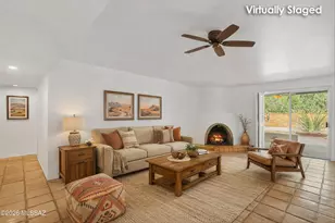 2631 E Ave De Maria, Tucson, AZ 85718 - Photo 5