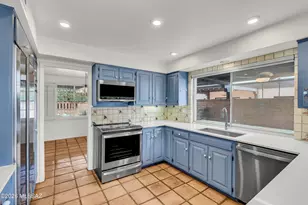 2631 E Ave De Maria, Tucson, AZ 85718 - Photo 9