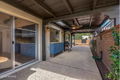 2631 E Ave De Maria, Tucson, AZ 85718 - Photo 27