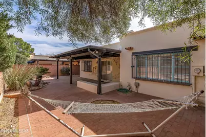 2631 E Ave De Maria, Tucson, AZ 85718 - Photo 29