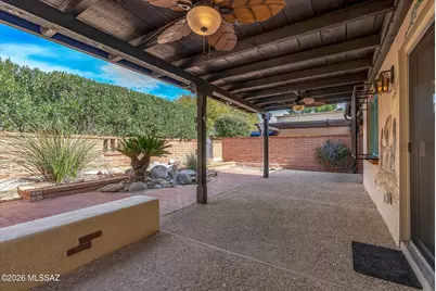 2631 E Ave De Maria, Tucson, AZ 85718 - Photo 25