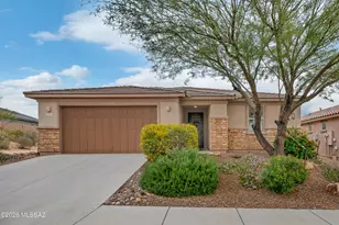 2274 W Azure Creek Loop, Oro Valley, AZ 85742 - Photo 5