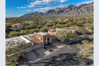 5613 N Calle Del Marques, Tucson, AZ 85718 - Photo 41