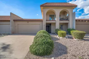 5613 N Calle Del Marques, Tucson, AZ 85718 - Photo 1