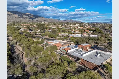 5613 N Calle Del Marques, Tucson, AZ 85718 - Photo 43