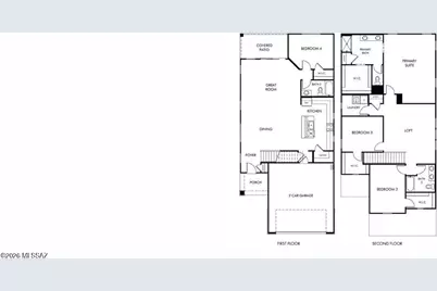 [Address not provided], Tucson, AZ 85747 - Photo 19