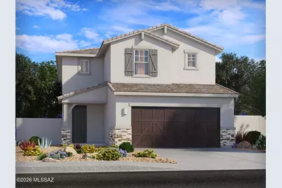 [Address not provided], Tucson, AZ 85747 - Photo 21