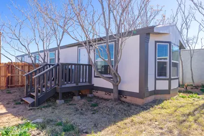 3880 E Astro Street, Hereford, AZ 85615 - Photo 1